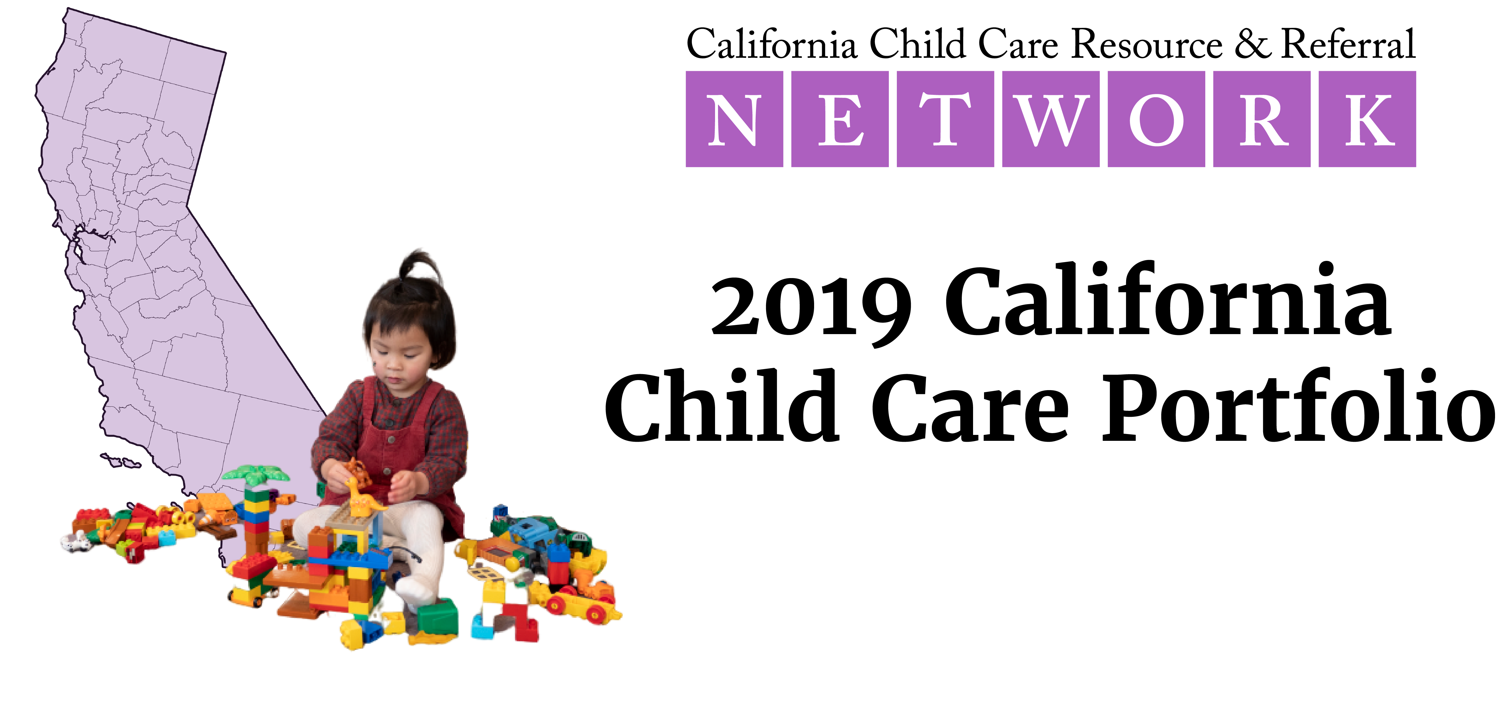 2019 California Child Care Portfolio