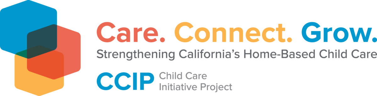 Cut it Out!  Child Care Providers Resource Network (CCPRN) Blog
